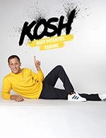 KOSH - ONE MAN BEATBOX - KOSH ONE MAN  BEATBOX