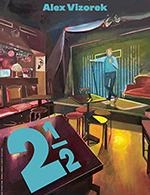 ALEX VIZOREK