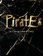 PIRATES : Une création de la Cie