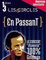 CONCERT 'EN PASSANT'