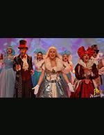 ALICE ET LE MIRACLE DE L'HIVER