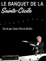 LE BANQUET DE LA STE CECILE