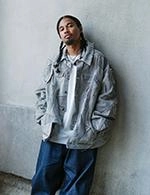 JYEUHAIR   1RE PARTIE