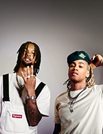 Réservez les meilleures places pour Moji X Sboy - Le Splendid - Le 5 février 2026 Réservez les meilleures places pour Moji X Sboy - Le Splendid - Le 5 février 2026