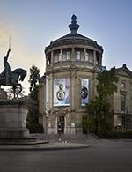 COLL. PERMANENTES & EXPO. TEMPORAIRES