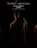 INTRO   REHGMA - MELLINA BOUBETRA