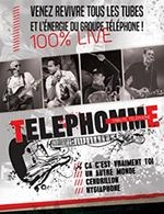 TELEPHOMME