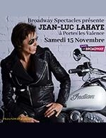 SOIREE ANNEES 80 AVEC JEAN-LUC LAHAYE