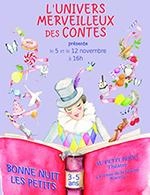 BONNE NUIT LES PETITS