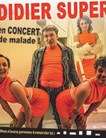 DIDIER SUPER