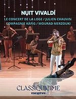 NUIT VIVALDI