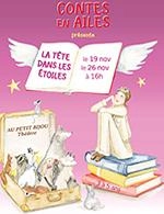 LA TETE DANS LES ETOILES