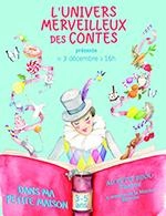 DANS MA PETITE MAISON