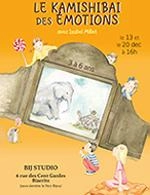 KAMISHIBAI DES EMOTIONS