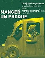MANGER UN PHOQUE