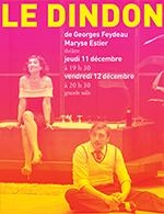 LE DINDON