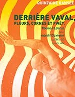 DERRIERE VAVAL