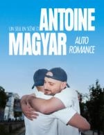 ANTOINE OFFICIEUX - ANTOINE OFFICIEUX - AUTO ROMANCE
