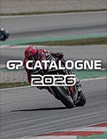Book the best tickets for Grand Prix Moto Gp De Catalogne - Circuit De Catalunya - From May 15, 2026 to May 17, 2026
