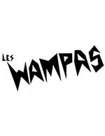 LES WAMPAS