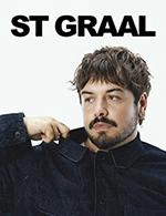 ST GRAAL   JEFFERS WALDO