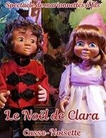 CASSE NOISETTE OU LE NOEL DE CLARA