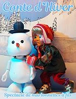 CONTE D'HIVER