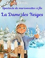 LA DAME DES NEIGES