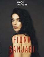 FIONA SANJABI