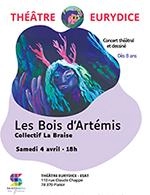 LES BOIS D'ARTEMIS