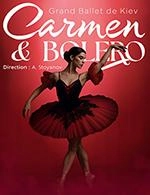 CARMEN ET BOLERO