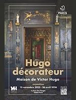 VICTOR HUGO DÉCORATEUR