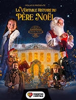Réservez les meilleures places pour La Véritable Histoire Du Père Noël - Grand Hôtel Des Rêves - Du 12 novembre 2025 au 4 janvier 2026