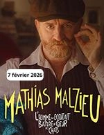 MATHIAS MALZIEU