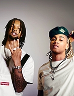 Réservez les meilleures places pour Moji X Sboy - 6mic - Le 15 janvier 2026 Réservez les meilleures places pour Moji X Sboy - 6mic - Le 15 janvier 2026