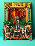 ZOUFRIS MARACAS   PREMIERE PARTIE