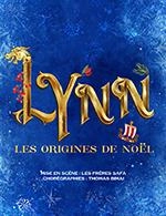LYNN, UN NOEL VIKING