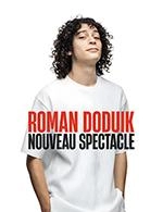ROMAN DODUIK