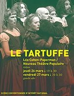 LE TARTUFFE