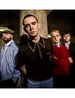 THE SPITFIRES   THE LANSKIES