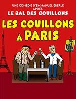 LES COUILLONS A PARIS