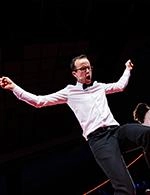 Mondial d'Impro pass 2 jours