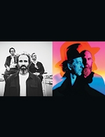 Arthur H Et Pierre Le Bourgeois | Concert from 14 to 15 Jan 2026