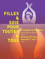 FILLES ET SOIE POUR TOUTES ET TOUS