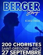 BERGER STORY