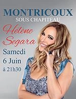 CONCERT HELENE SEGARA
