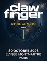 CLAWFINGER