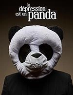 LA DEPRESSION EST UN PANDA