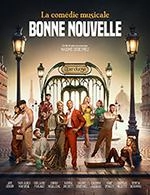 BONNE NOUVELLE BY DPENDANSE