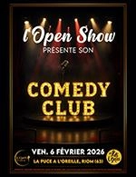 L'OPEN SHOW